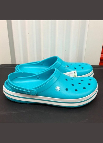 Kids Крокс Крокбенд Клог Дитячі Crocs Crocband (331784357)