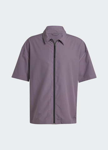 Сіра сорочка city escape adidas