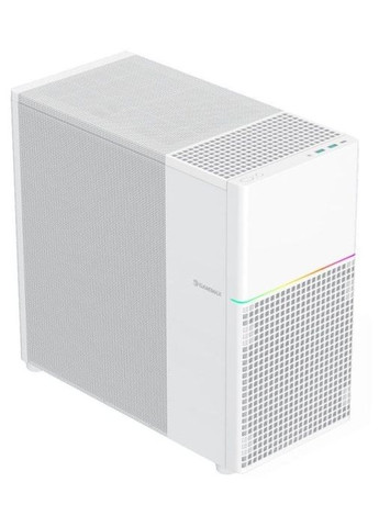 Корпус P31 без БЖ White GameMax (360416590)