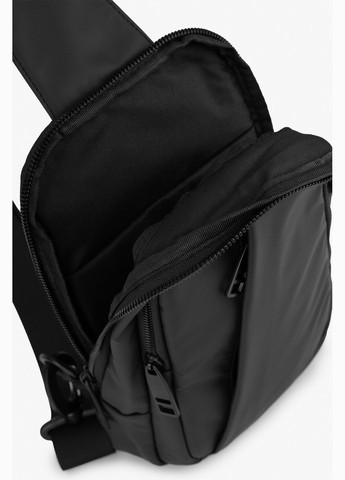 Сумка мужская 2038-1 Черный shop (2000999157813) Polin (334029806)