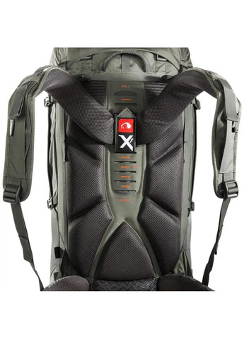 Рюкзак Yukon X1 85 + 10, Stone Grey Olive Tatonka (334672967)