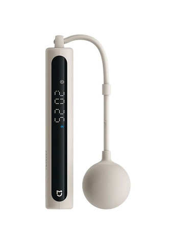 Умная скакалка Xiaomi Smart Jump Rope 2 Серый MiJia (370613106)