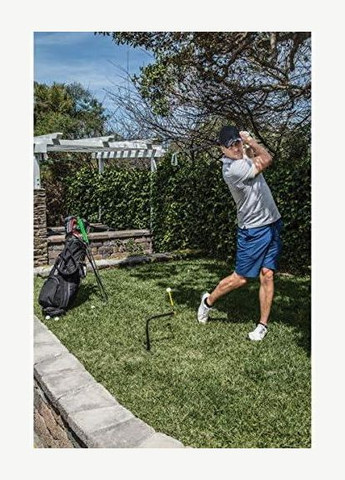 Pure Path тренажер для гольфу SKLZ (303217087)