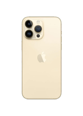 Муляж Dummy Model iPhone 14 Pro Max Gold (ARM64100) No Brand (265532805)