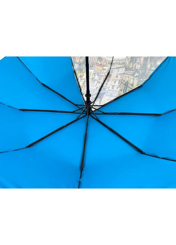 Женский зонт полуавтоматический d=96 см Susino (288048942)