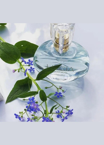 Туалетная вода Lucia Bright Aura Люсия Брайт Аура 50 ml Oriflame (333011698)