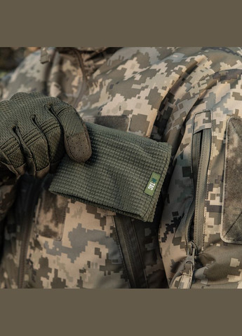 Шапка-підшоломник Polartec Army Olive M-TAC (316320496)