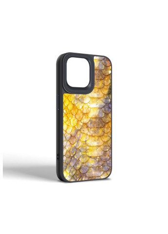 Чехол для мобильного телефона (ARM76741) Harder Nagas Apple iPhone 15 Pro Max Yellow (357492216)