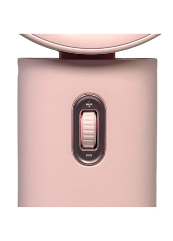 Портативний вентилятор Fan Breezy 3.5W HMF-02PK 2025 Remzona (342113945)