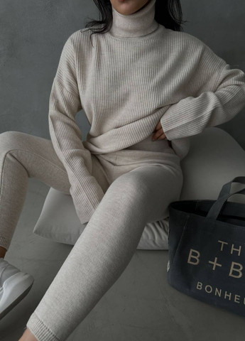 Костюм двойка: Свитер и лосины Tik-Tak (322105810)