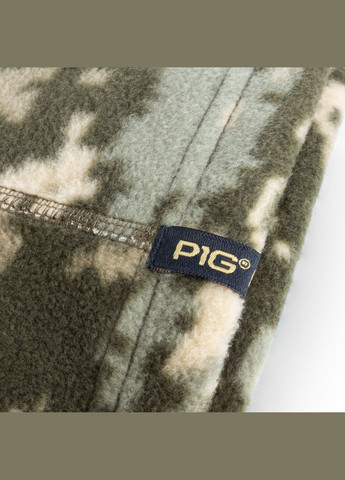 Шарф-труба зимняя Protector Украинский цифровой камуфляж (ММ-14) P1G (317049556)