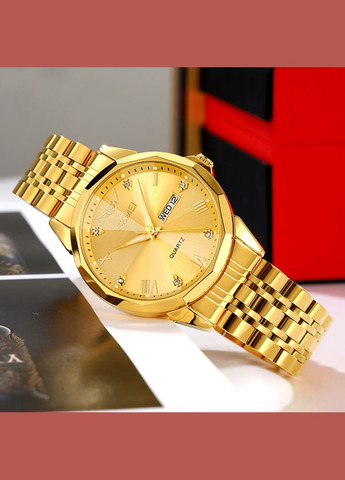 2291GDGD Gold-Gold Skmei (324103815)