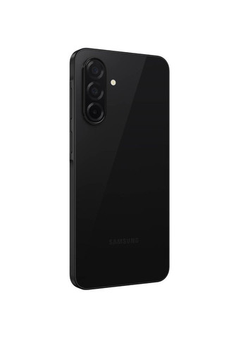 Смартфон Galaxy A26 5G 8/256Gb ZKC Dual Sim Black Samsung (323581864)