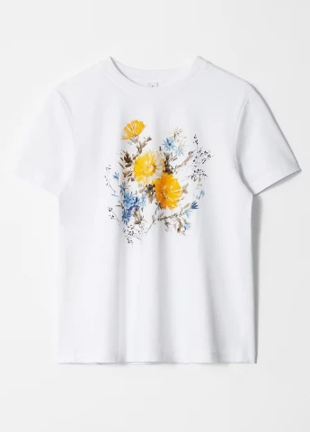 Футболка & Other Stories - (330120045)