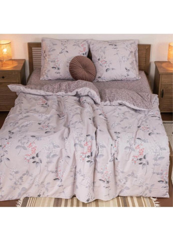 Постільна білизна 22221 Ранфорс двоспальний (22221_dv) Viluta (313651527)