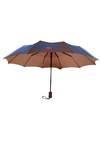 Жіноча парасолька напівавтомат Bellissimo (282595266)