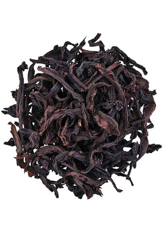 Чай Оолонг Да Хун Пао оолонг (улун) розсипний 50г 5008 Tea Star (284723002)