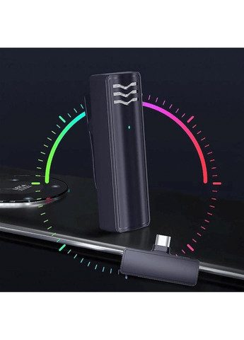 Петличний мікрофон K60 Iphone (Ins-K60-iph) Inspire (306631864)