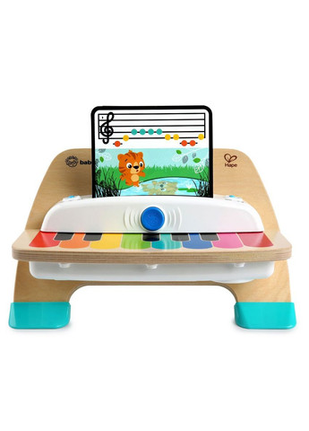 Игрушка музыкальная Пианино Magic Touch () Baby Einstein 11649 (368755267)
