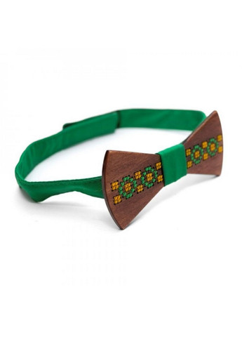Деревянная галстук-бабочка Gofin wood (282589348)