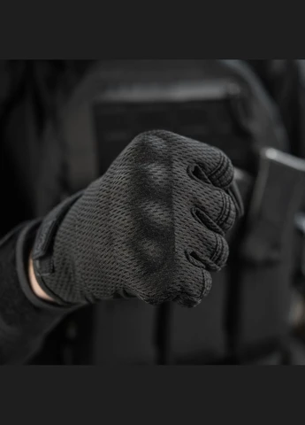 Перчатки A30 Black (XL) M-TAC (303414342)