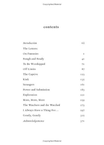 Want. Sexual Fantasies by Anonymous Hardback Bloomsbury (370064098)
