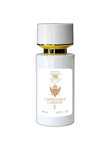 LImperatrice Gardenia ТЕСТЕР PRO женский 58 мл No Brand (391594185)