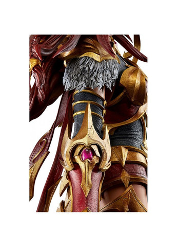 Фигурка WORLD OF WARCRAFT Alexstrasza - Premium (B66664) Blizzard (337689703)