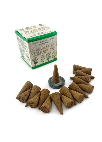 Aquilaria agallocha- 31 (Тибетський пахощі) No Brand (316718018)