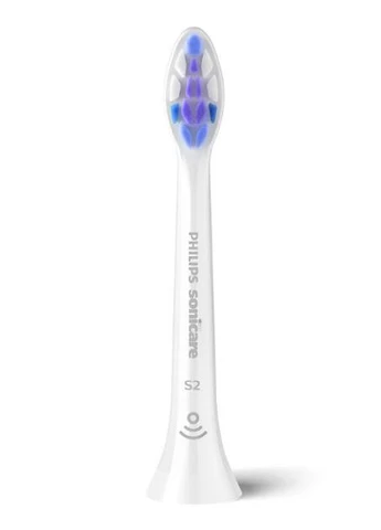 Насадка для зубної щітки Sonicare HX6054/87 Sensitive Philips (339083218)