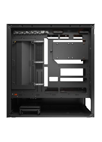 Корпус CFV235 Mesh Black Cougar (387594110)