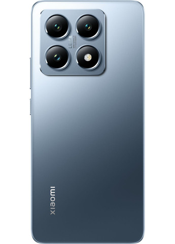 Смартфон 14T Pro 12/256GB Titan (Global Version) NFC (no charger) Xiaomi (388958079)