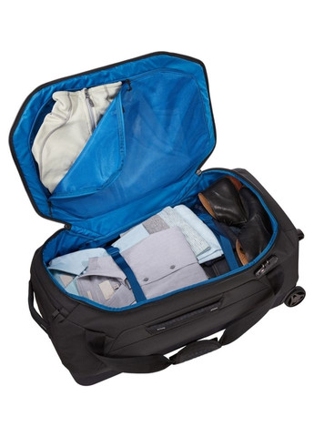 Сумка на колесах Crossover 2 Wheeled Duffel 76cm (Black) (TH 3204034) (TH 3204034) Thule (315032452)