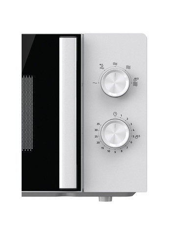 Мікрохвильова піч MO 20 E1WH Gorenje (301089489)