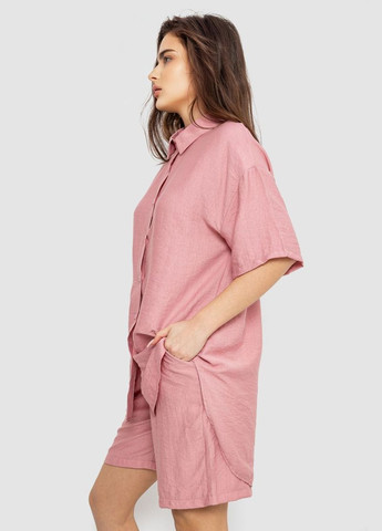 Костюм женский однотонный Sport Line Костюм (324442012)