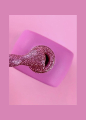 Камуфлирующая база Moon Cat Eye Base №7 с эффектом кошачий глаз, 13 мл Luna (306547787)