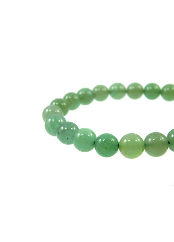 Браслет Нефрит 8 мм 15 Fursa fashion (327273671)