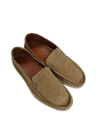 Мокасини (р) Замшa 0-2-2-7F-55 Wot's (364658126)