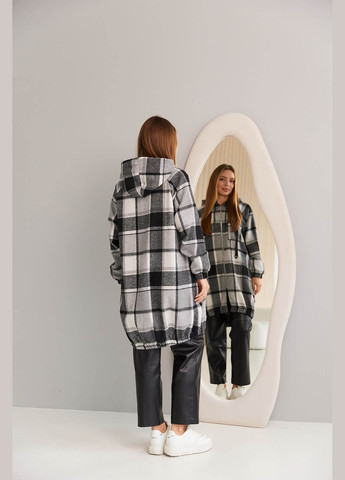 Бомбер Ноя (01214-grey42-44) MioRichi (323145543)