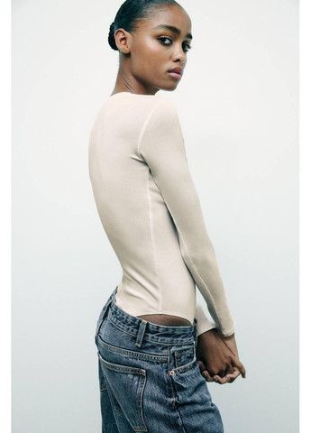 Боди Zara (370034892)
