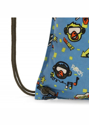 Рюкзак SUPERTABOO Monkey Rock (30R) K09487_30R official Kipling (372670412)