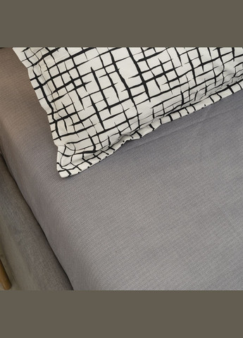 Комплект постільної білизни подвійний сатин Люкс Tiare 144-dv (315690443)