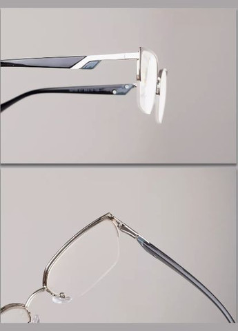 Женские очки для зрения, чтение +3 Блю Блокер Антиблик Verse (331787468)