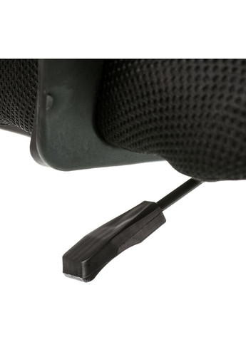 Офісне крісло Dominic Black (E7207) Special4You (333932583)