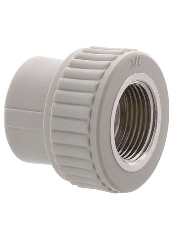 Соединительная муфта 25x3/4F" ВР EP.0053 (EP3978) EUROPRODUCT (321205776)