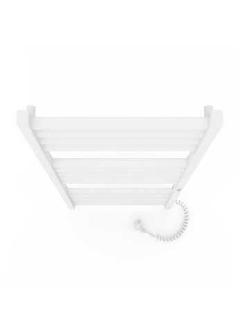 Электрическое полотенцесушитель Зебра Лавина ЧФ13 500 х 1200 Е (подкл. дело) Laris (336936643)