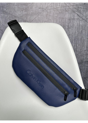 Сумка Бананка Вмістка Зручна No Brand (360730403)