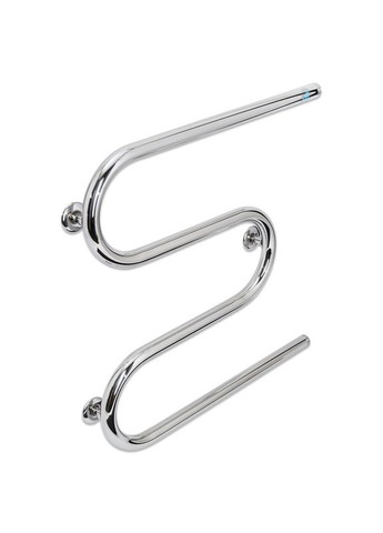 Водяное полотенцесушитель Змеевик 25 РС3 500 х 500 3/4" Laris (336937808)