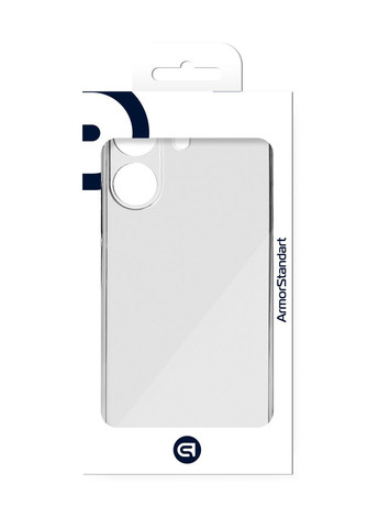 Чехол Air для Xiaomi Redmi 13C 4G / Poco C65 Camera cover Clear (ARM78478) ArmorStandart (327889985)