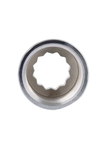 Удлинитель Standart 30х1/2" хром SD1301530 Thermo Alliance (397089166)